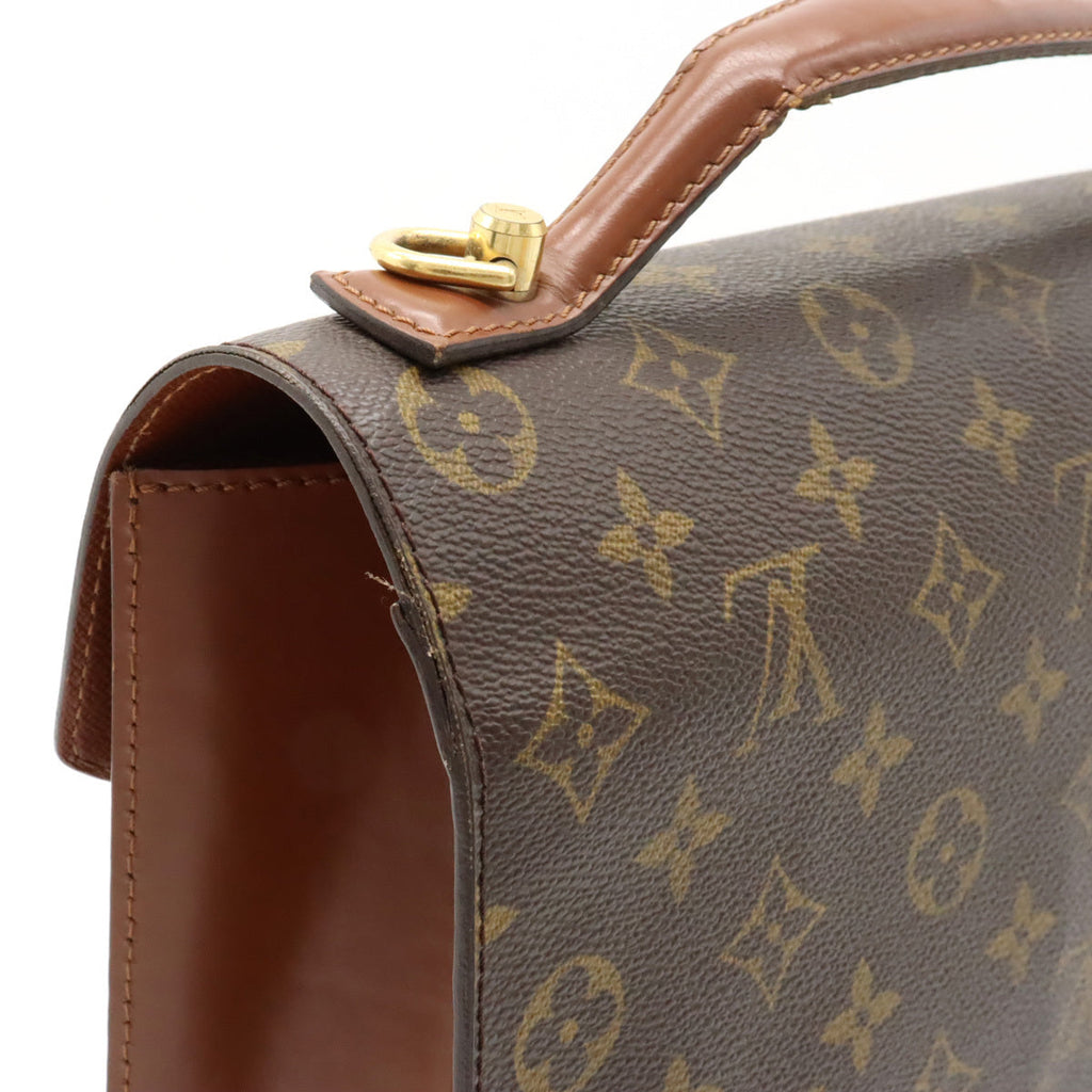 Louis Vuitton Monceau 28 M51185