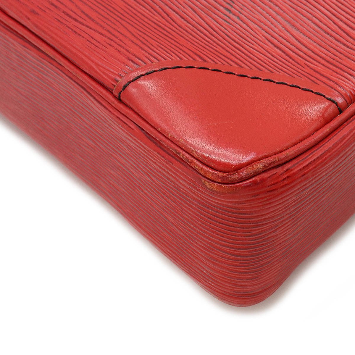 Louis Vuitton Epi Porte de Cumin Voyage M54477