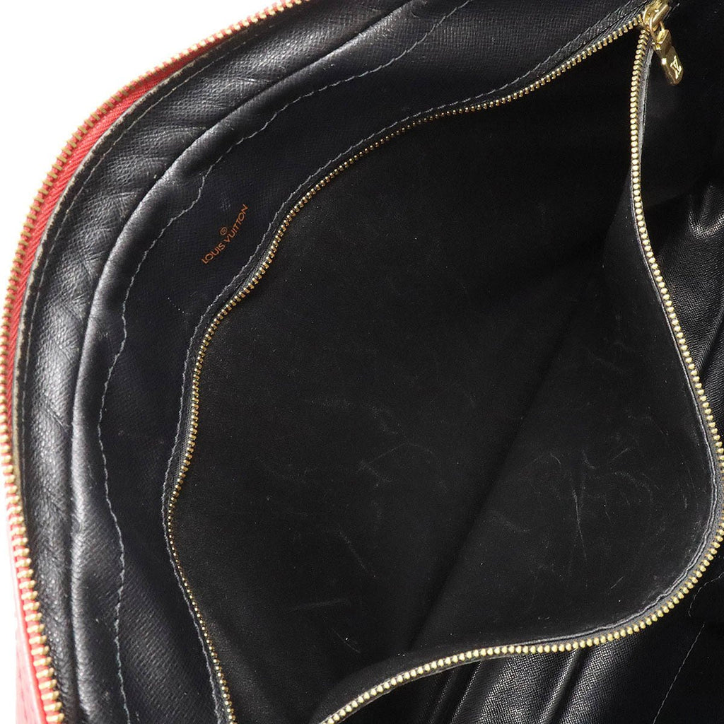 Louis Vuitton Epi Porte de Cumin Voyage M54477