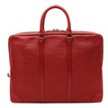 Louis Vuitton Epi Porte de Cumin Voyage M54477