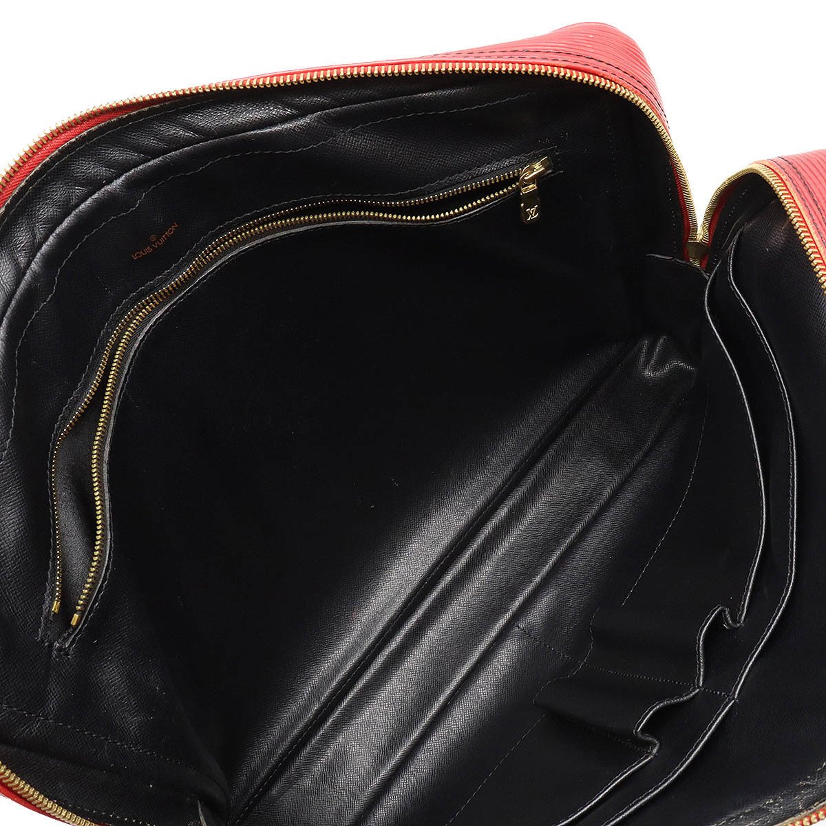 Louis Vuitton Epi Porte de Cumin Voyage M54477