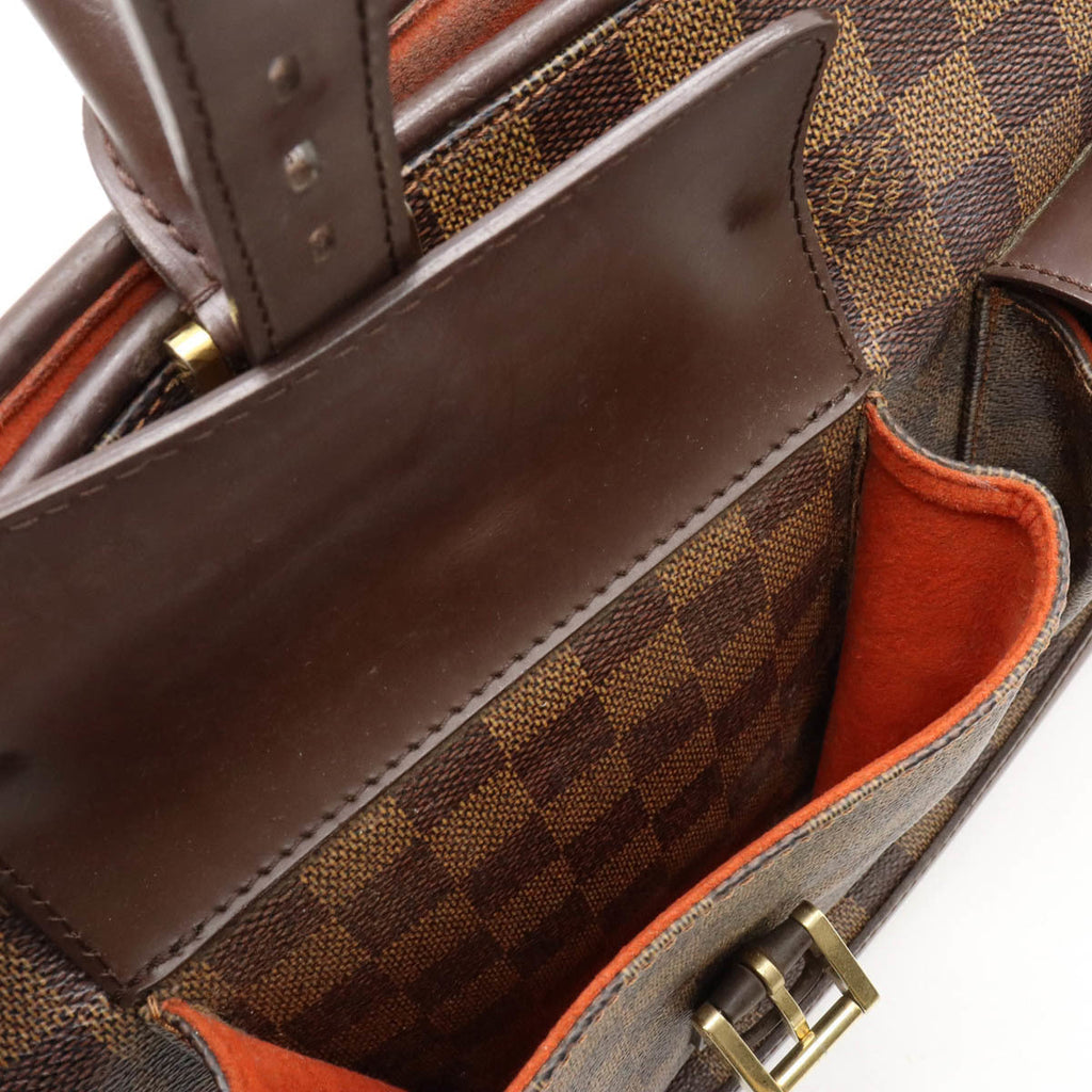 Louis Vuitton Manosque GM Damier N51120