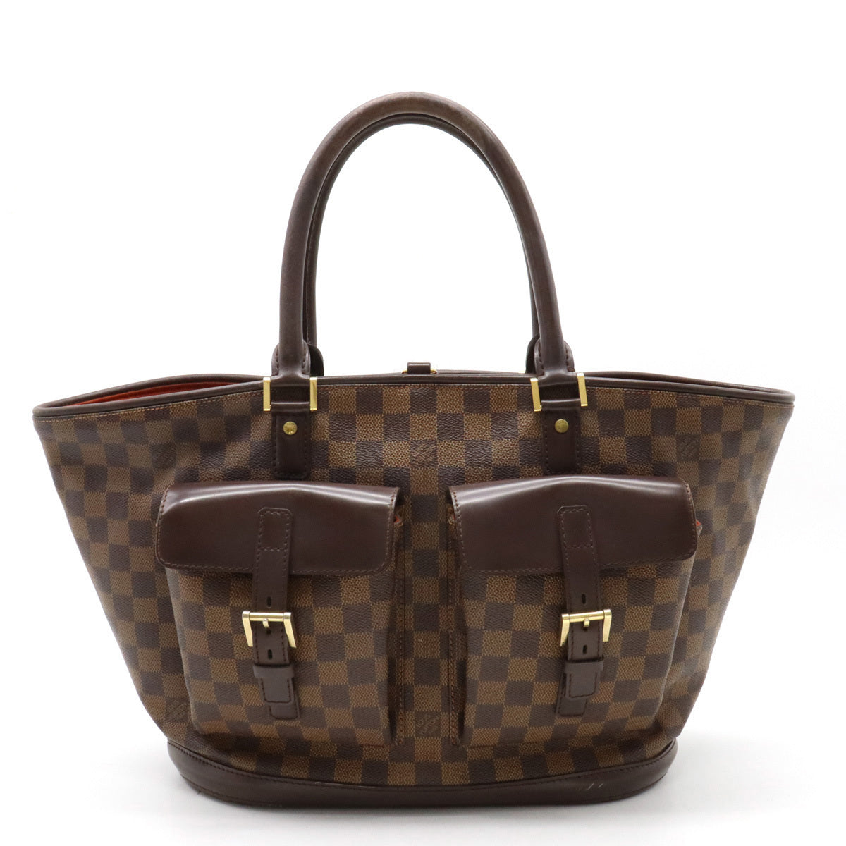 Louis Vuitton Manosque GM Damier N51120