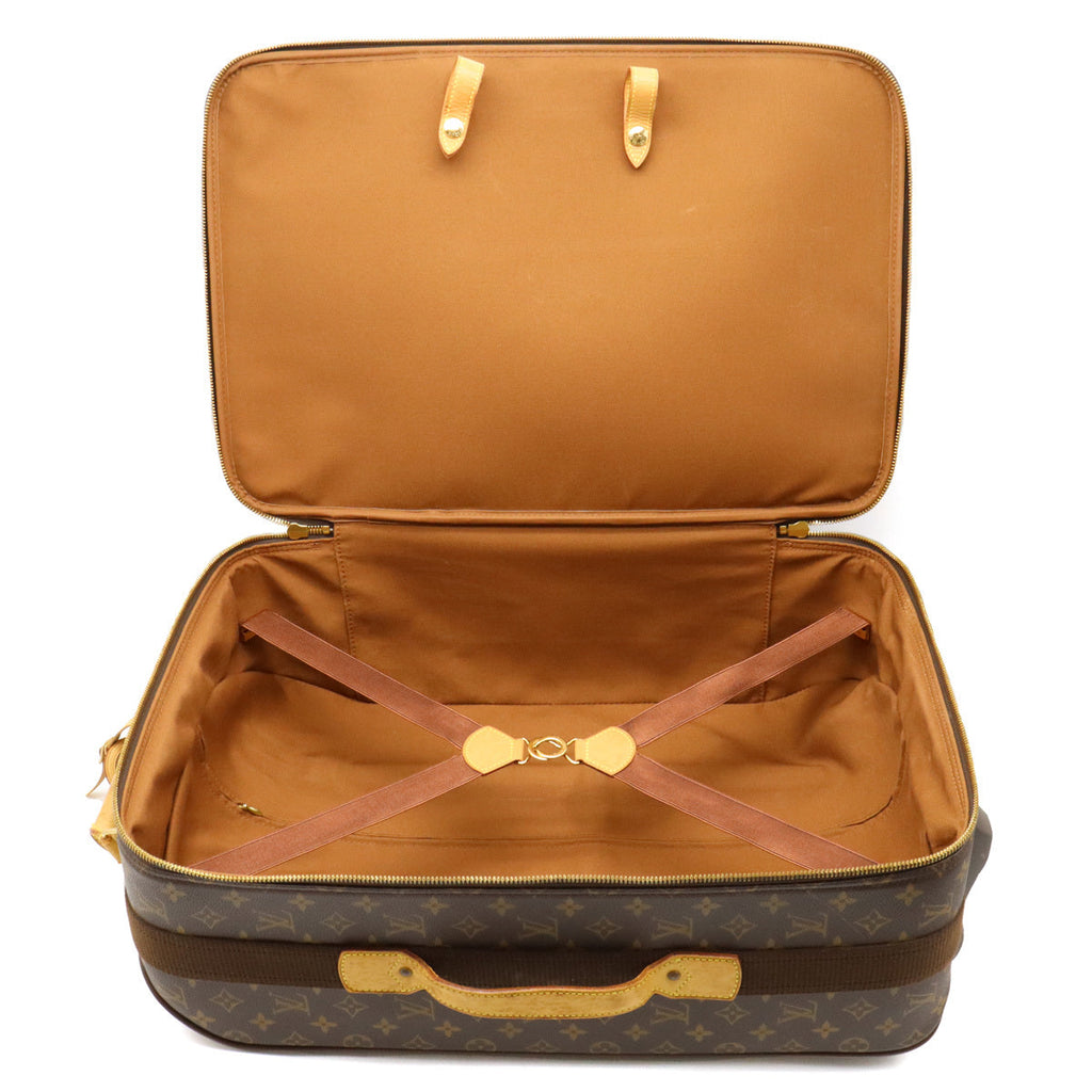 Louis Vuitton Pegase 55 Suitcase M23294
