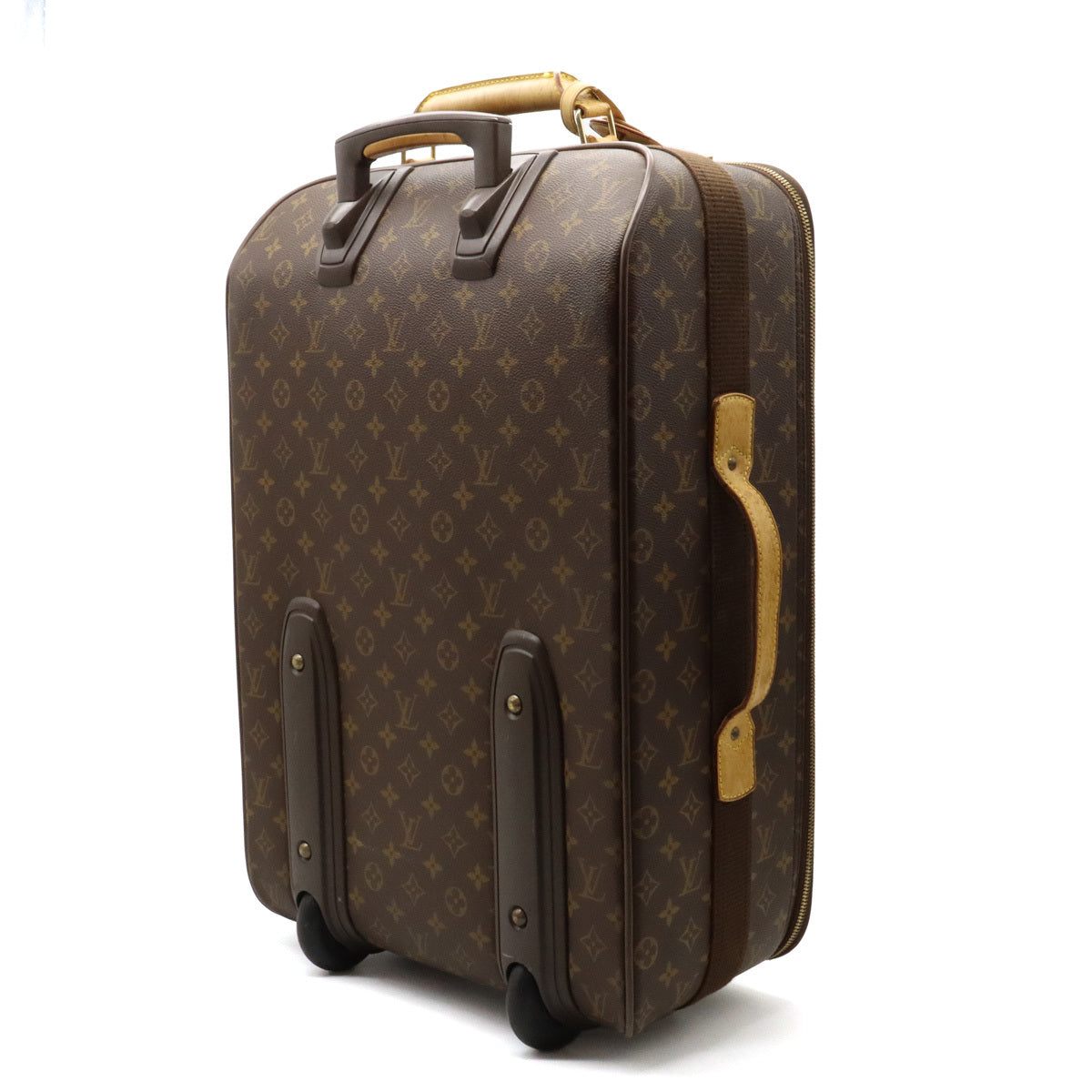Louis Vuitton Pegase 55 Suitcase M23294