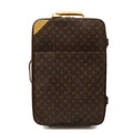 Louis Vuitton Pegase 55 Suitcase M23294