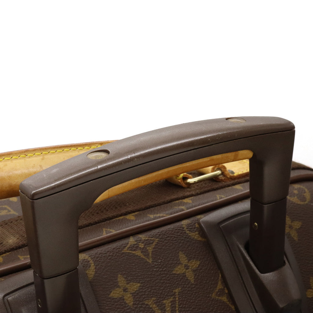 Louis Vuitton Pegase 55 Suitcase M23294