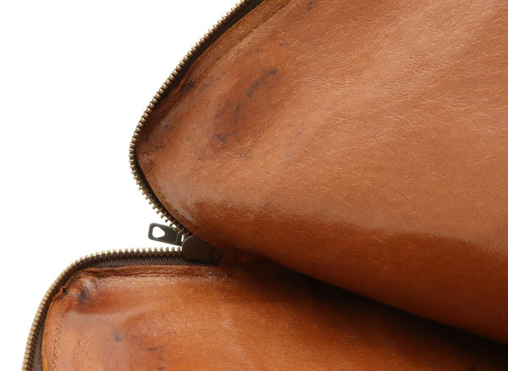 Louis Vuitton Posh Document Case Briefcase M53456