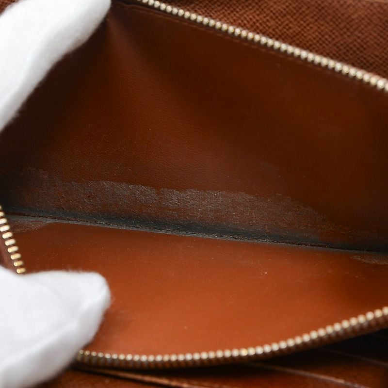Louis Vuitton Portefeuille Sarah Wallet