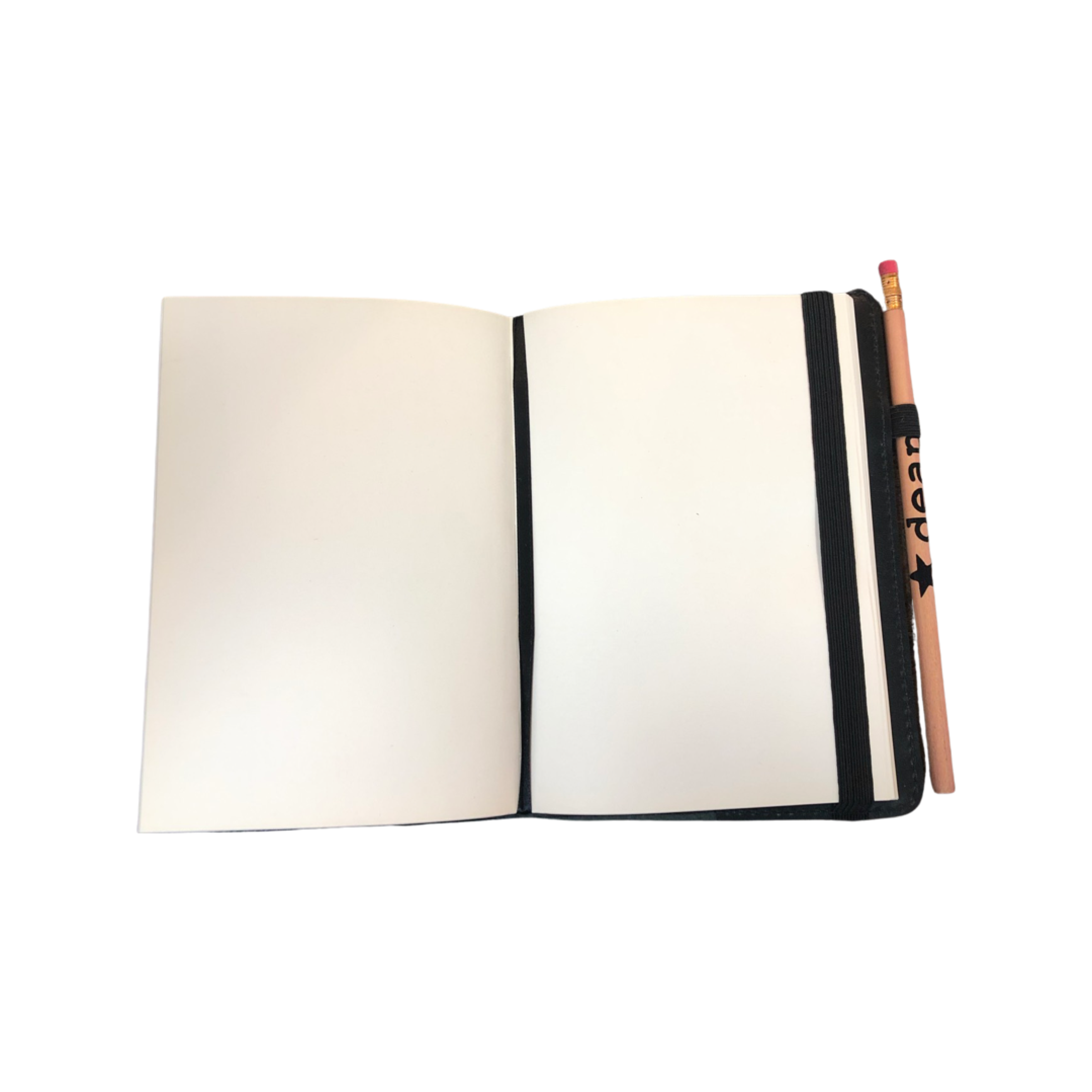 J4 (elastic band journal)