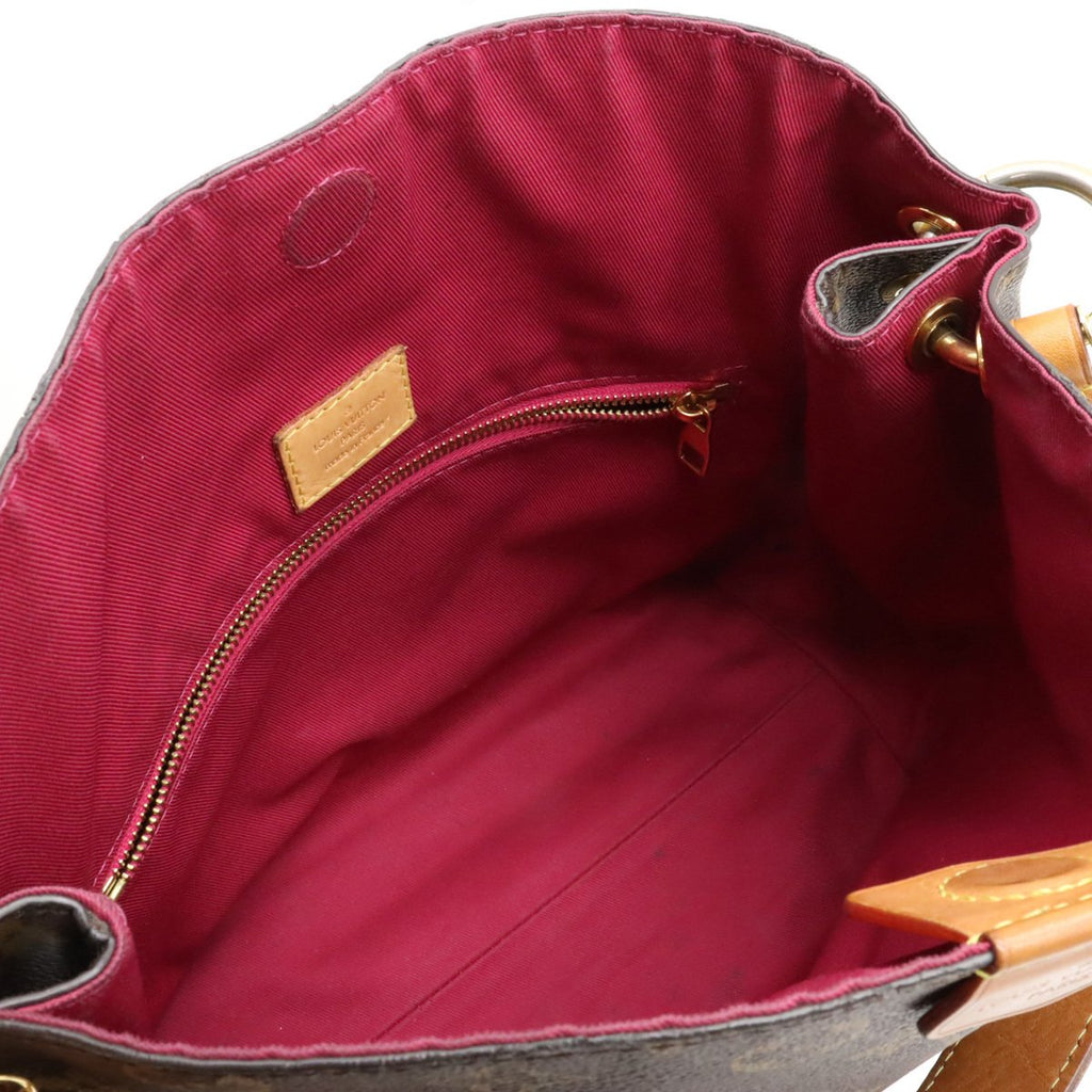 Louis Vuitton Graceful PM M43700