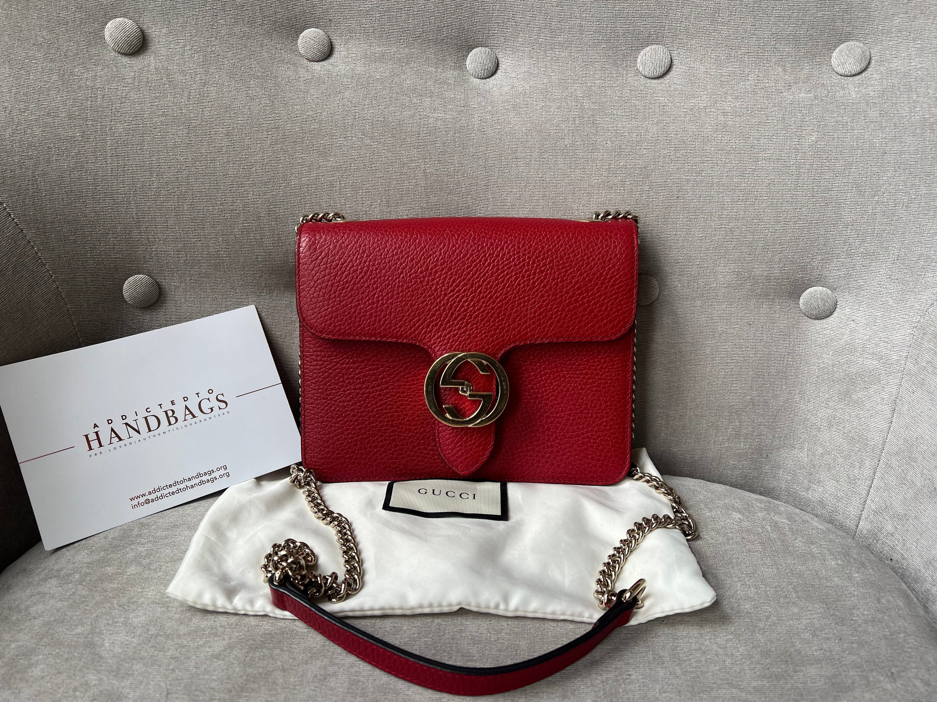 Gucci Bag