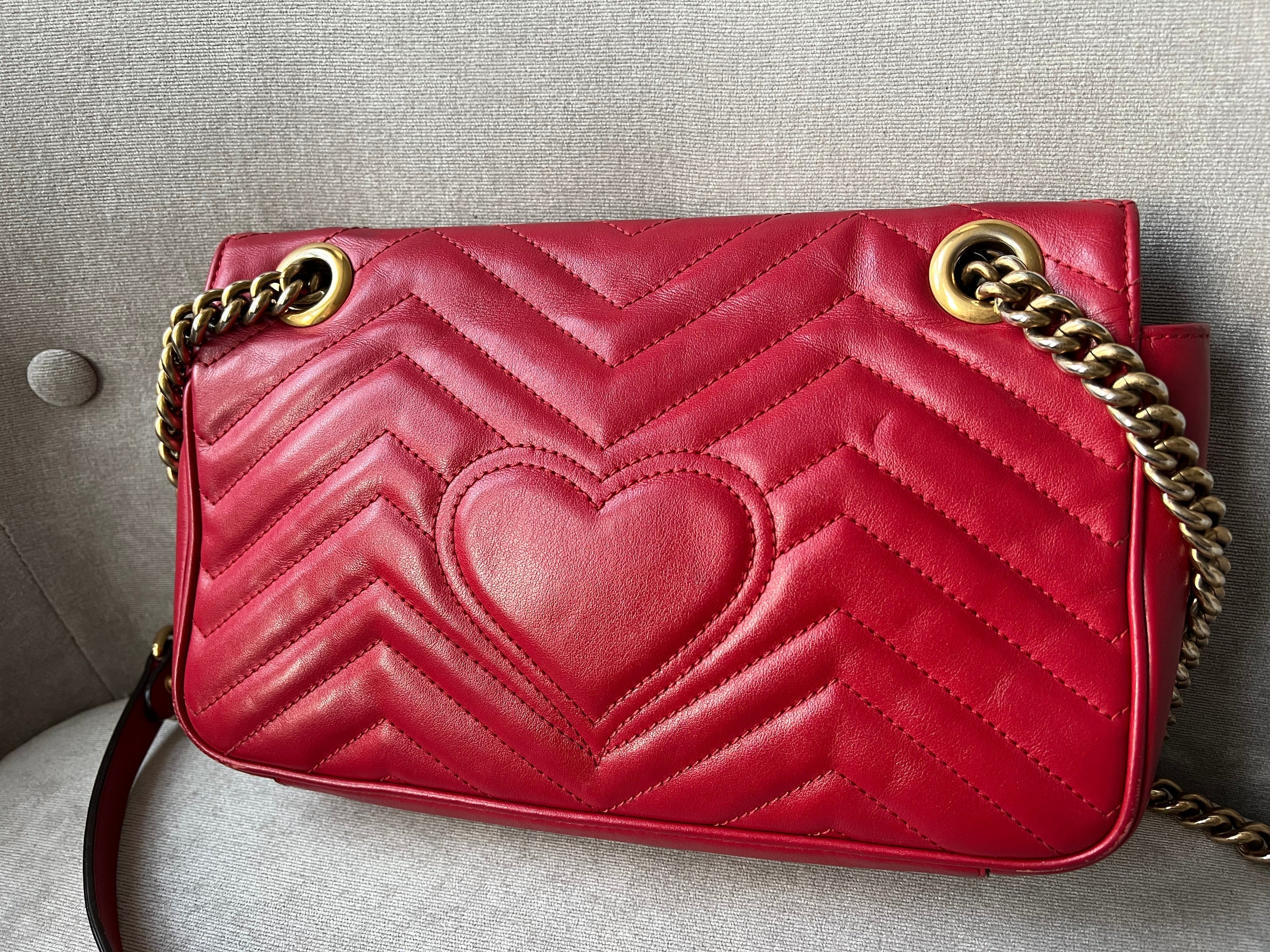Gucci Bag