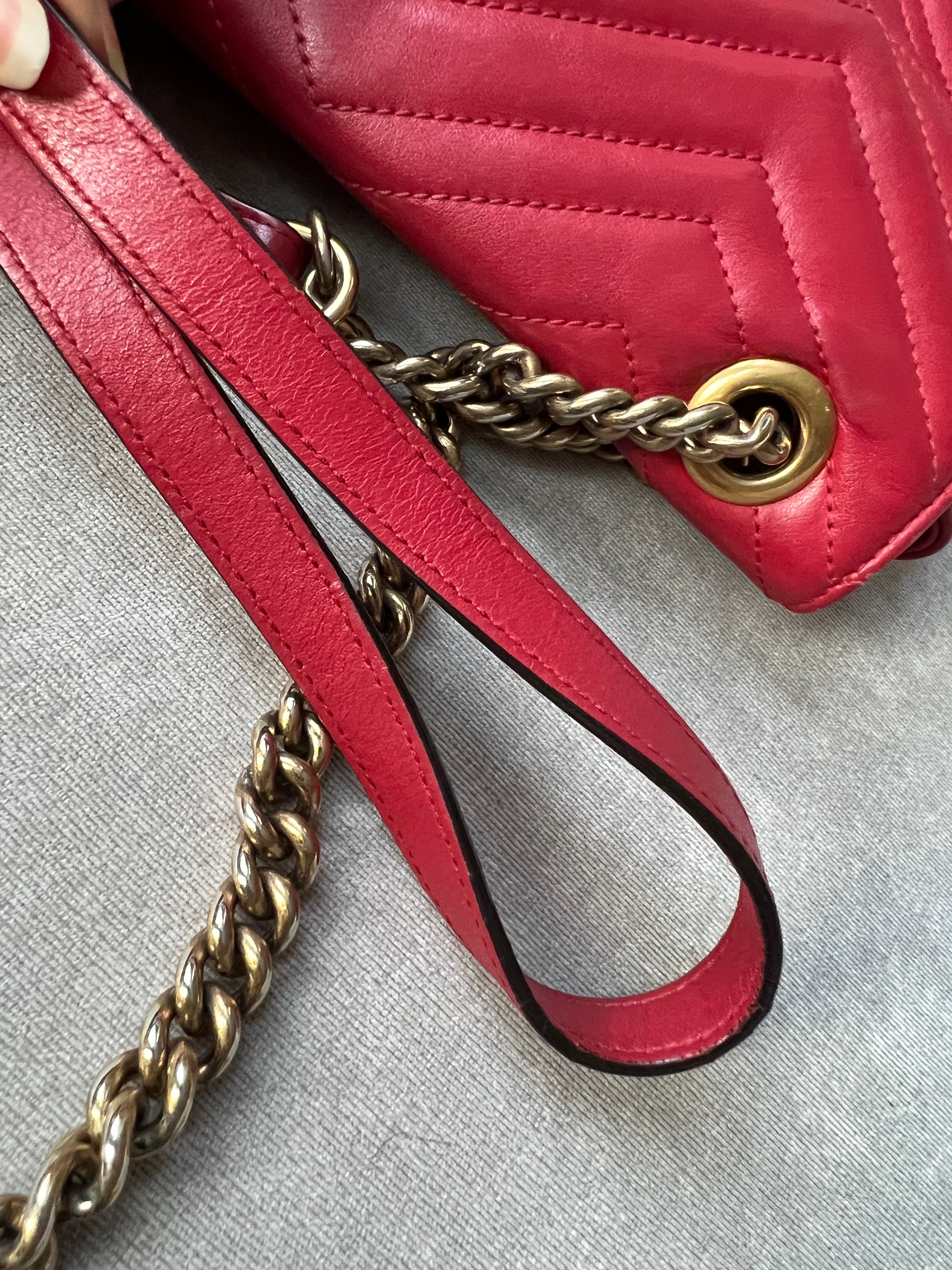 Gucci Bag