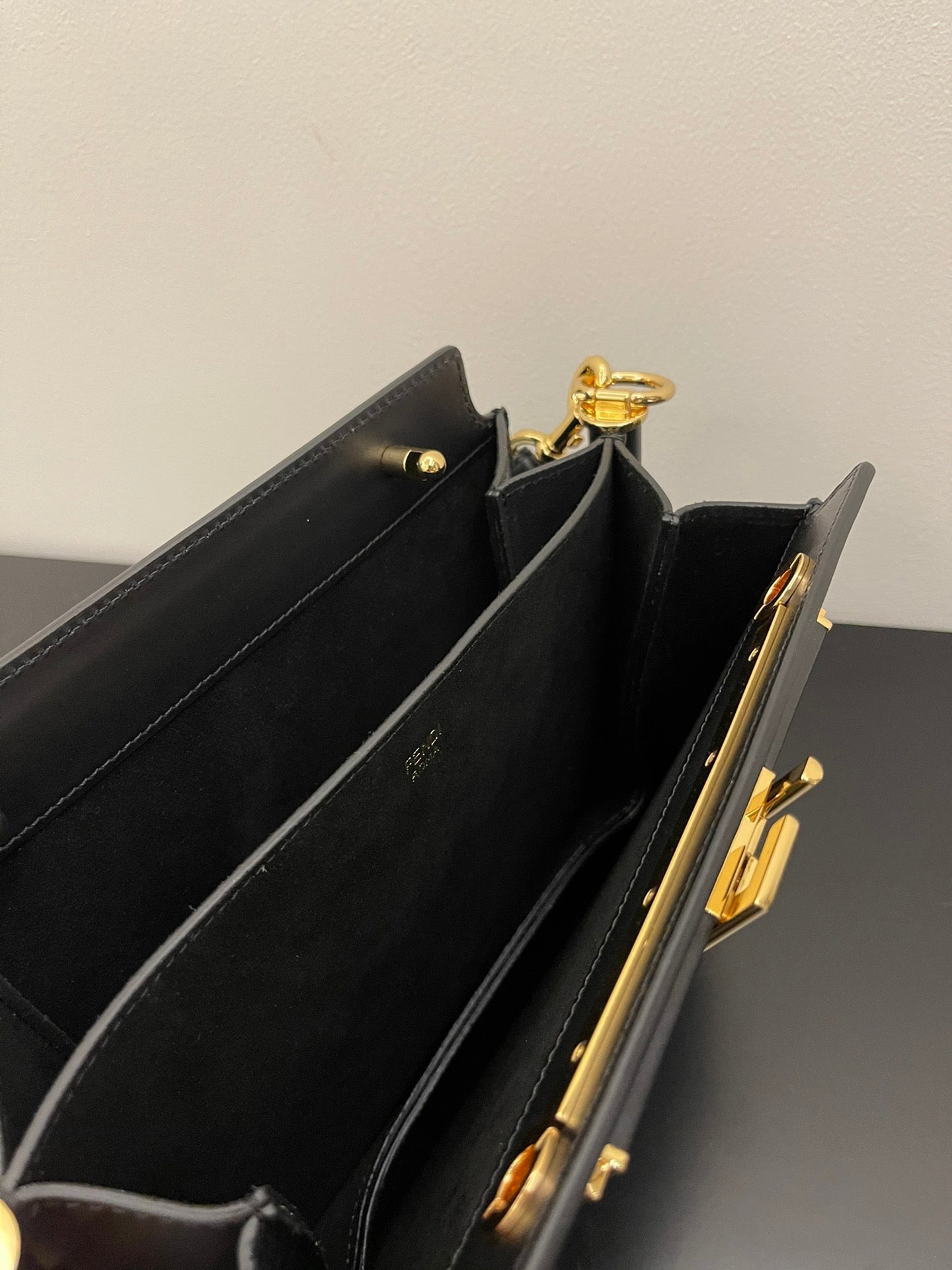 Fendi Touch Bag