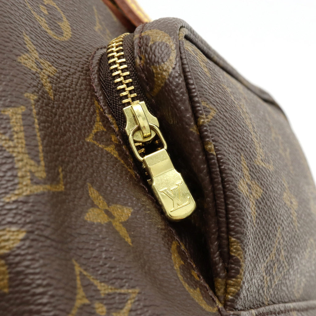 Louis Vuitton Montsouris MM M51136