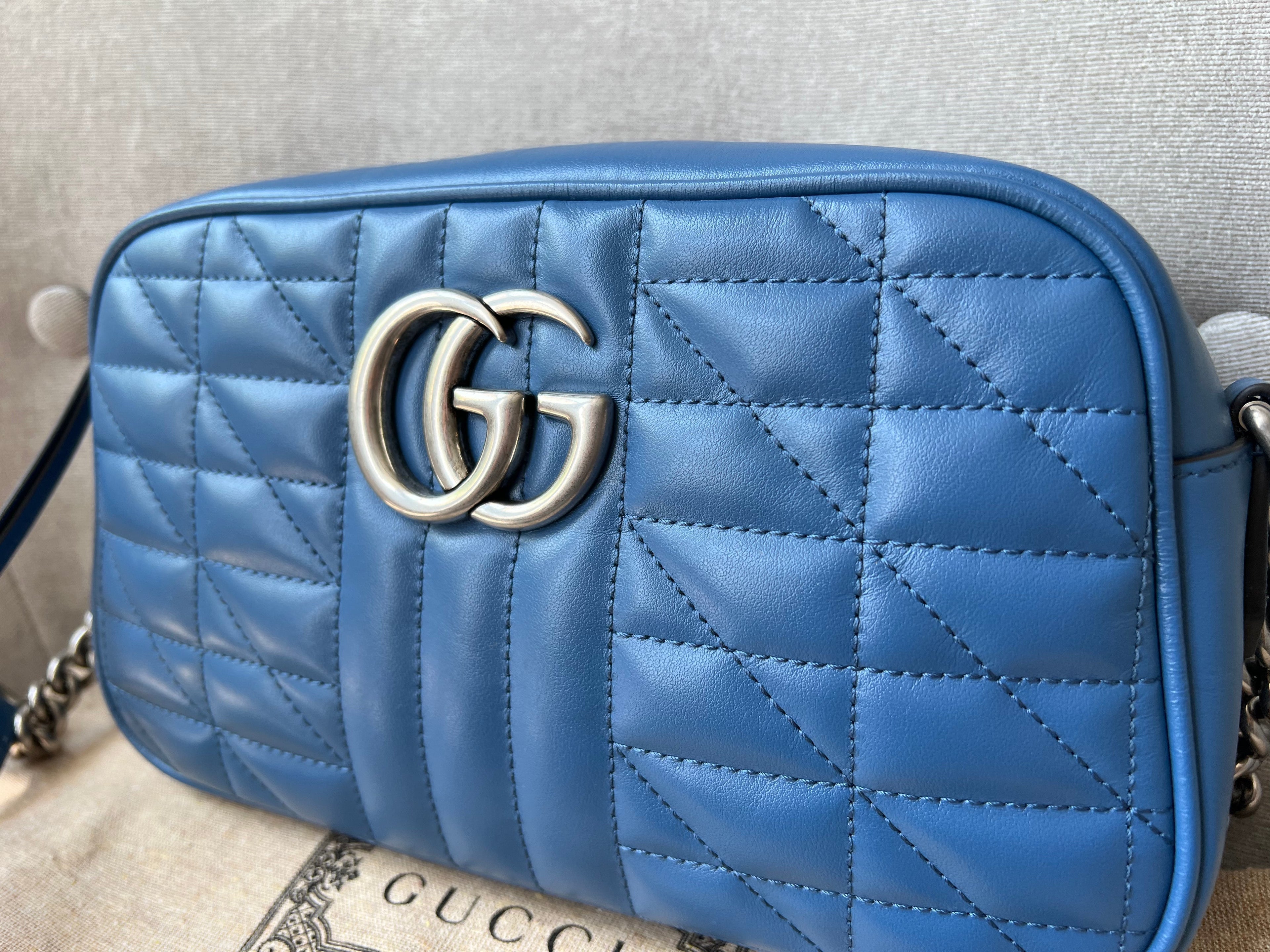 Gucci Bag