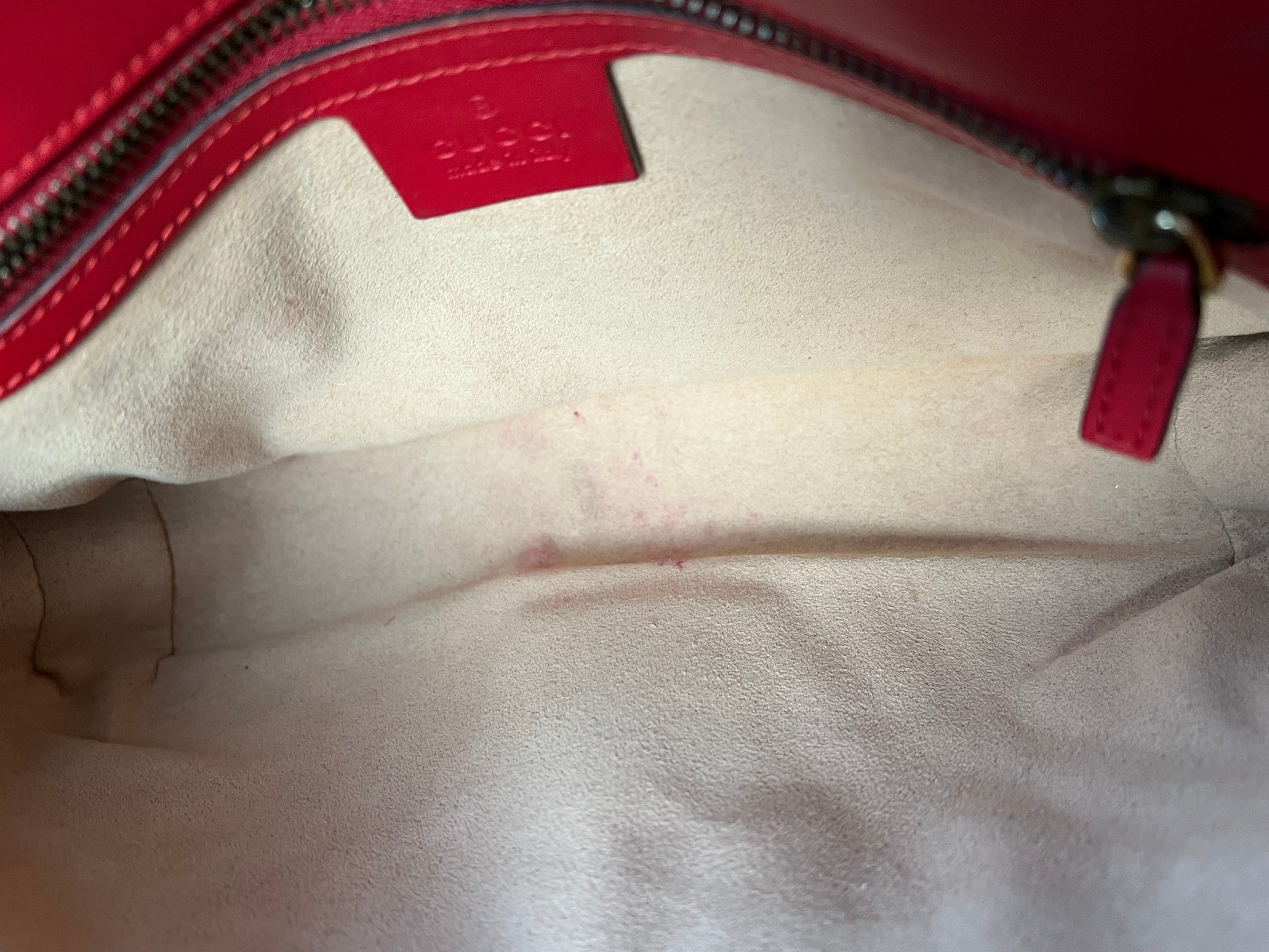 Gucci Bag