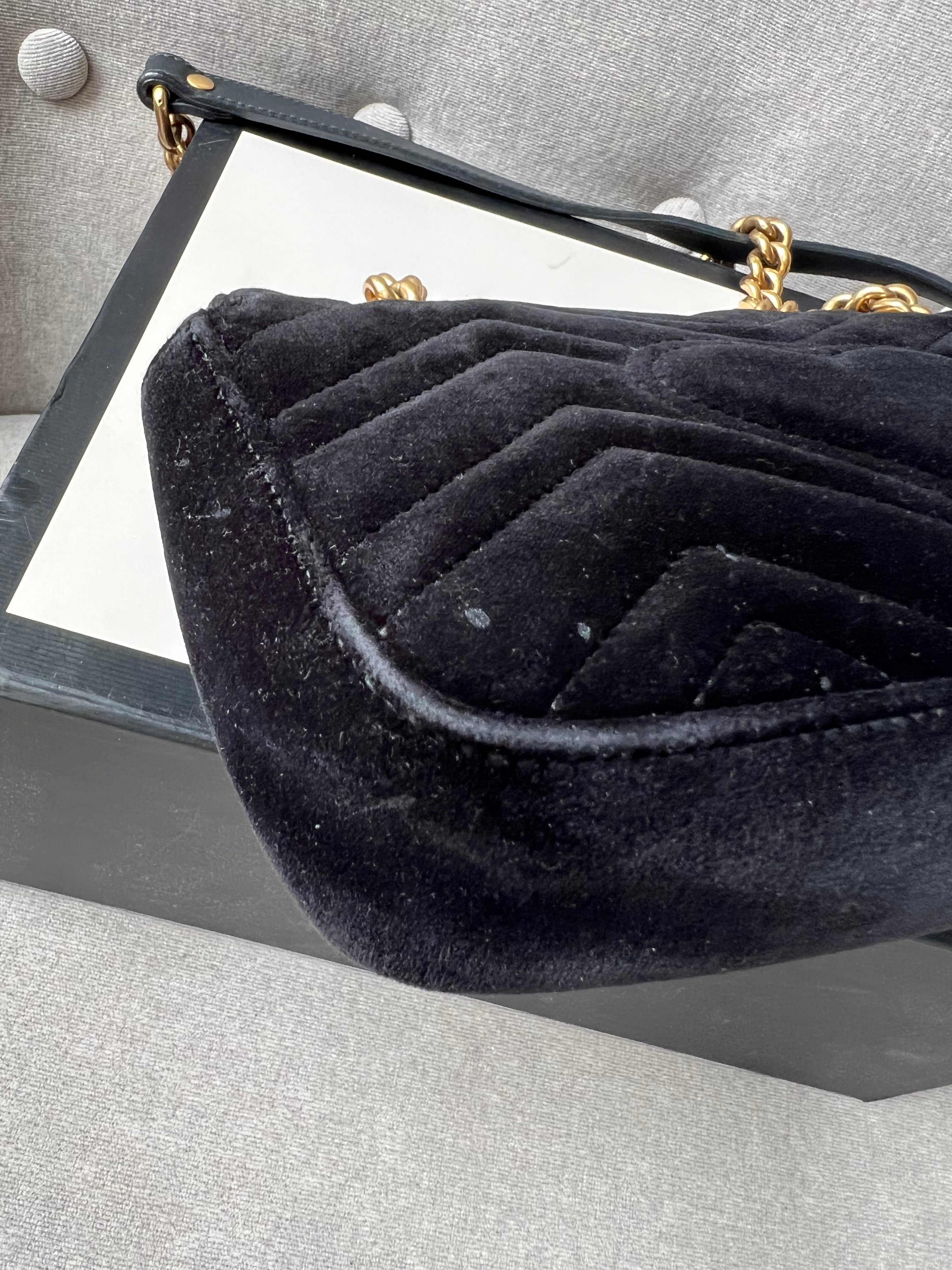 Gucci Bag