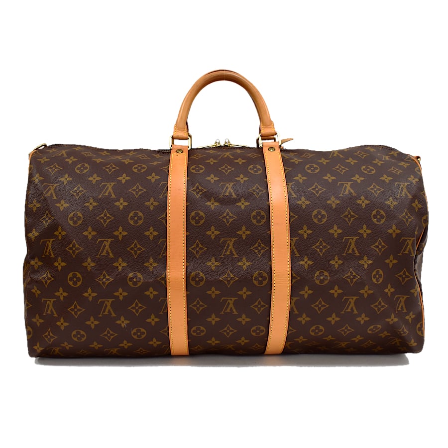 Louis Vuitton Keepall Bandouliere 55