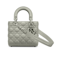 Small LADY DIOR MY ABCDIOR BAG