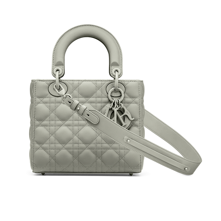 Small LADY DIOR MY ABCDIOR BAG