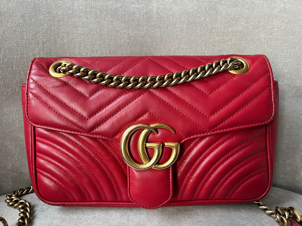Gucci Bag
