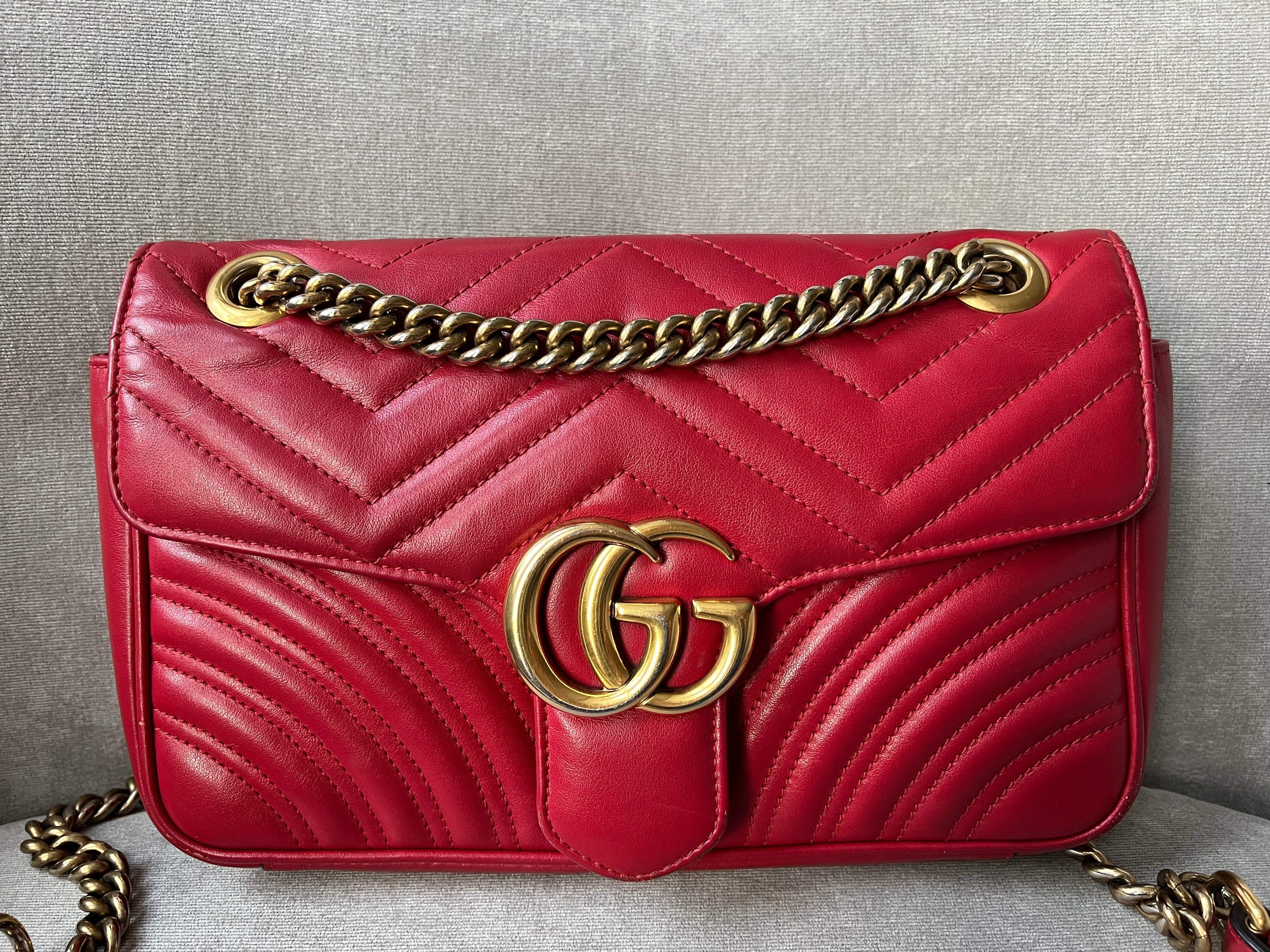 Gucci Bag