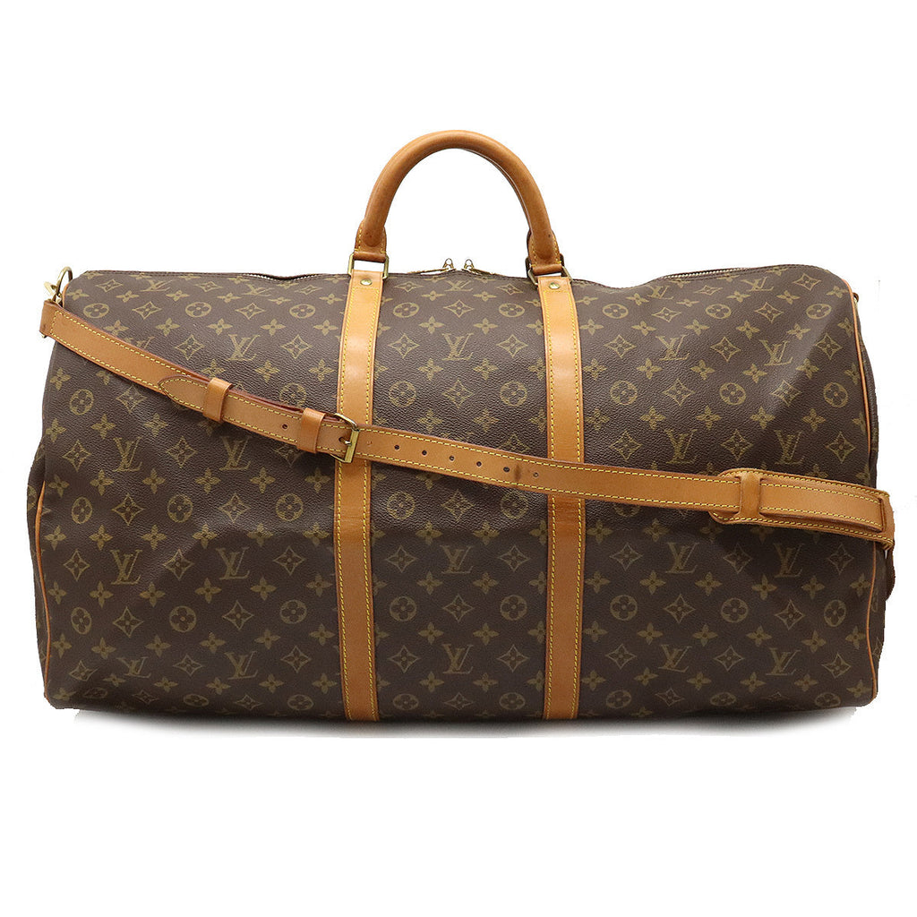 Louis Vuitton Keepall Bandouliere 60