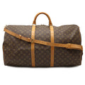 Louis Vuitton Keepall Bandouliere 60