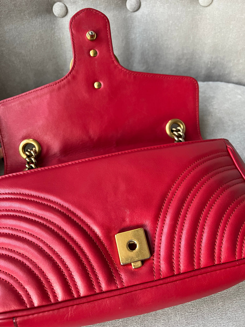 Gucci Bag