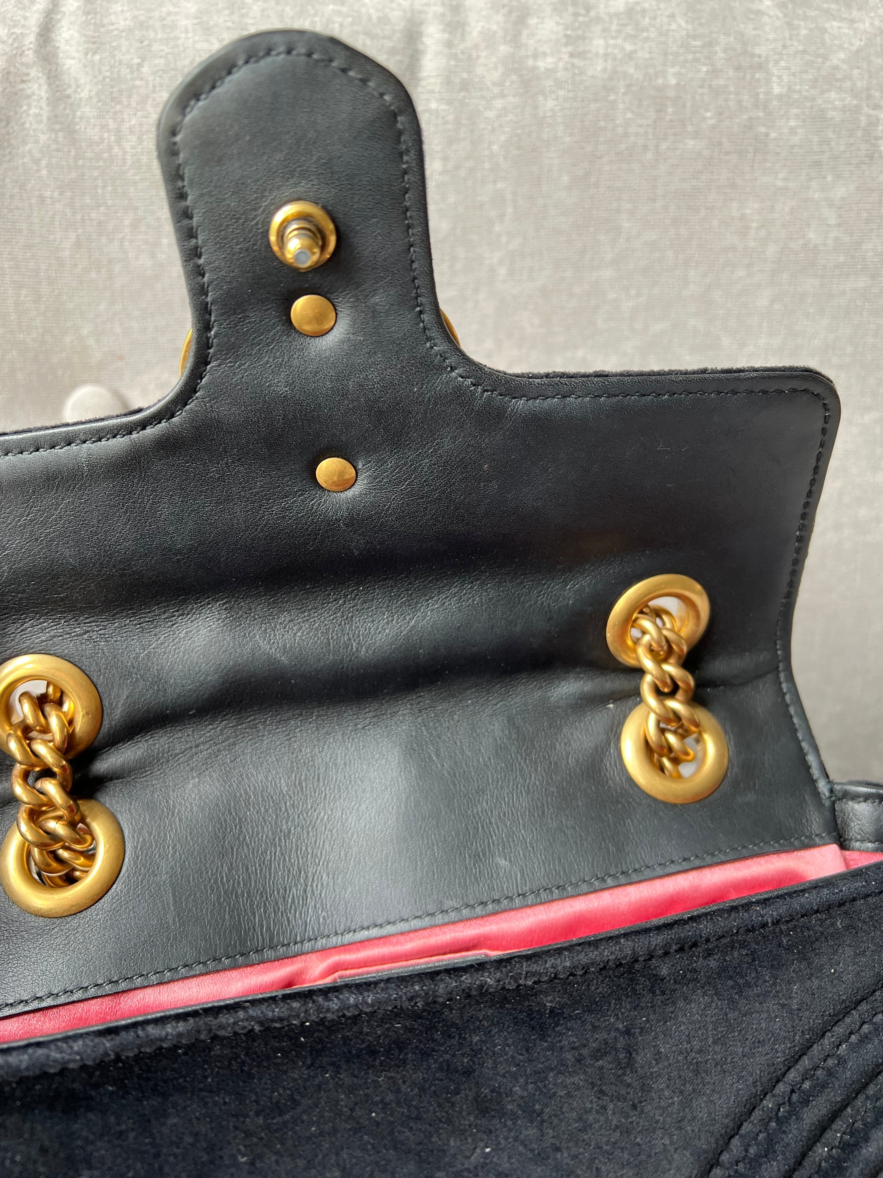 Gucci Bag