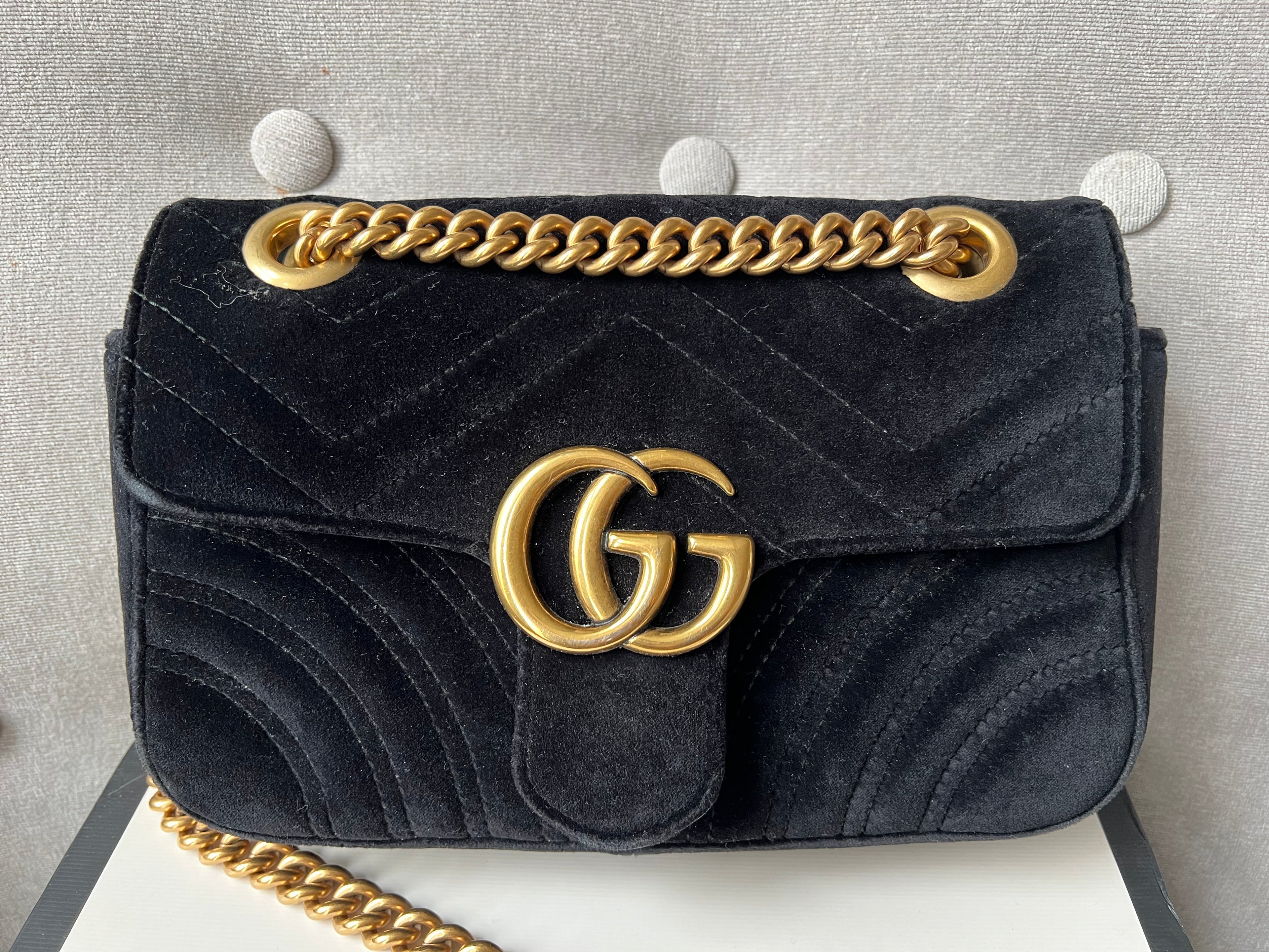 Gucci Bag