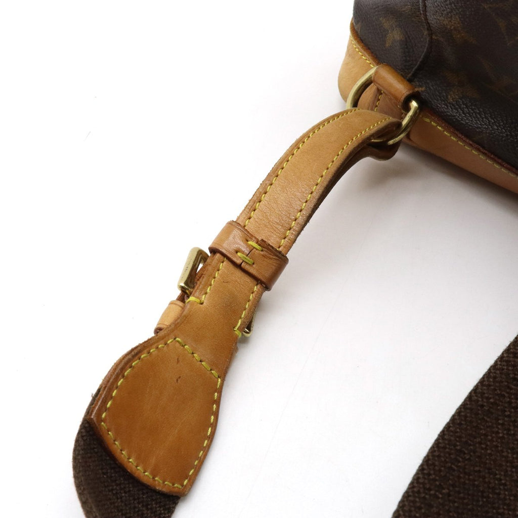 Louis Vuitton Montsouris GM M51135