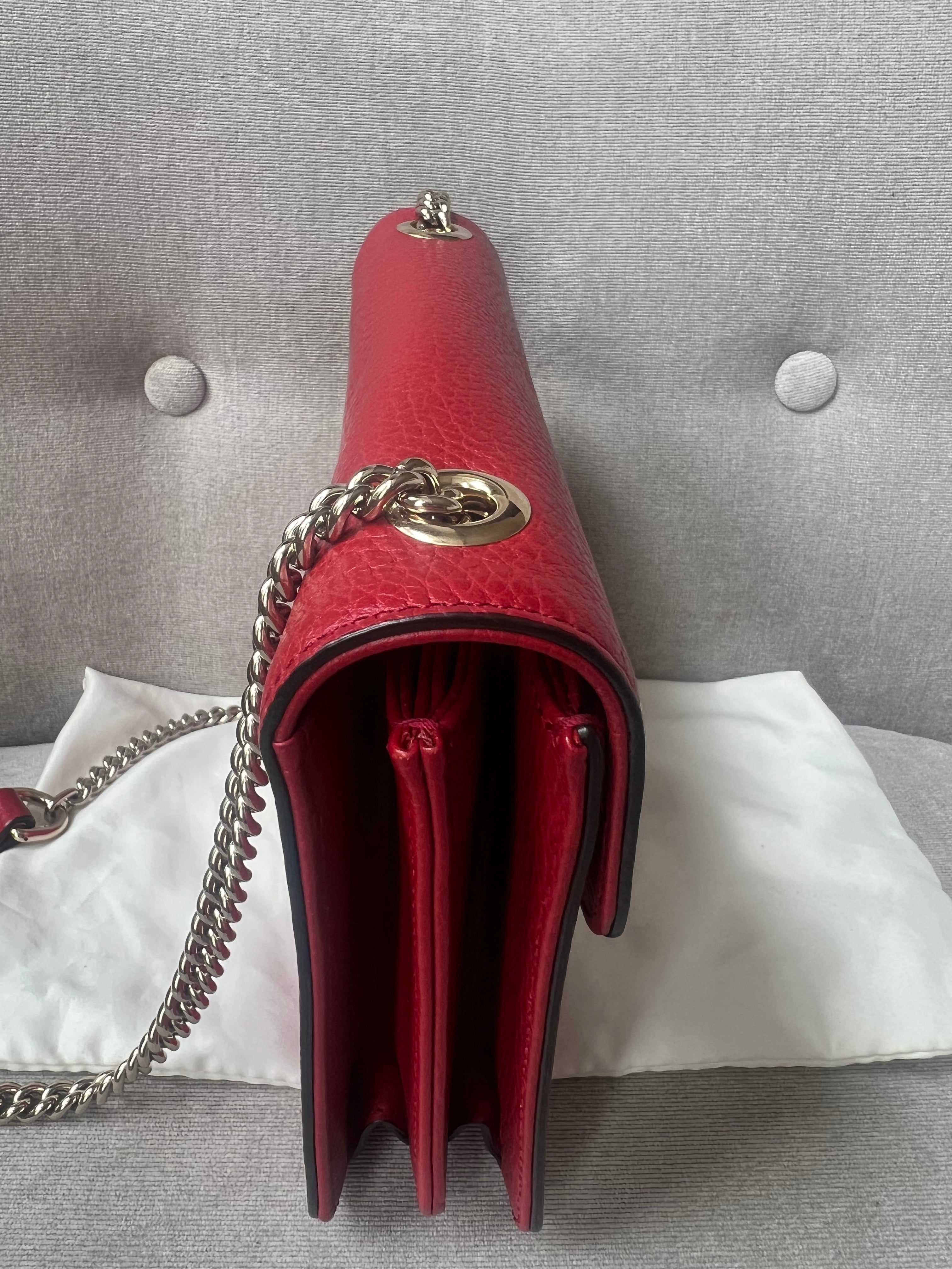 Gucci Bag