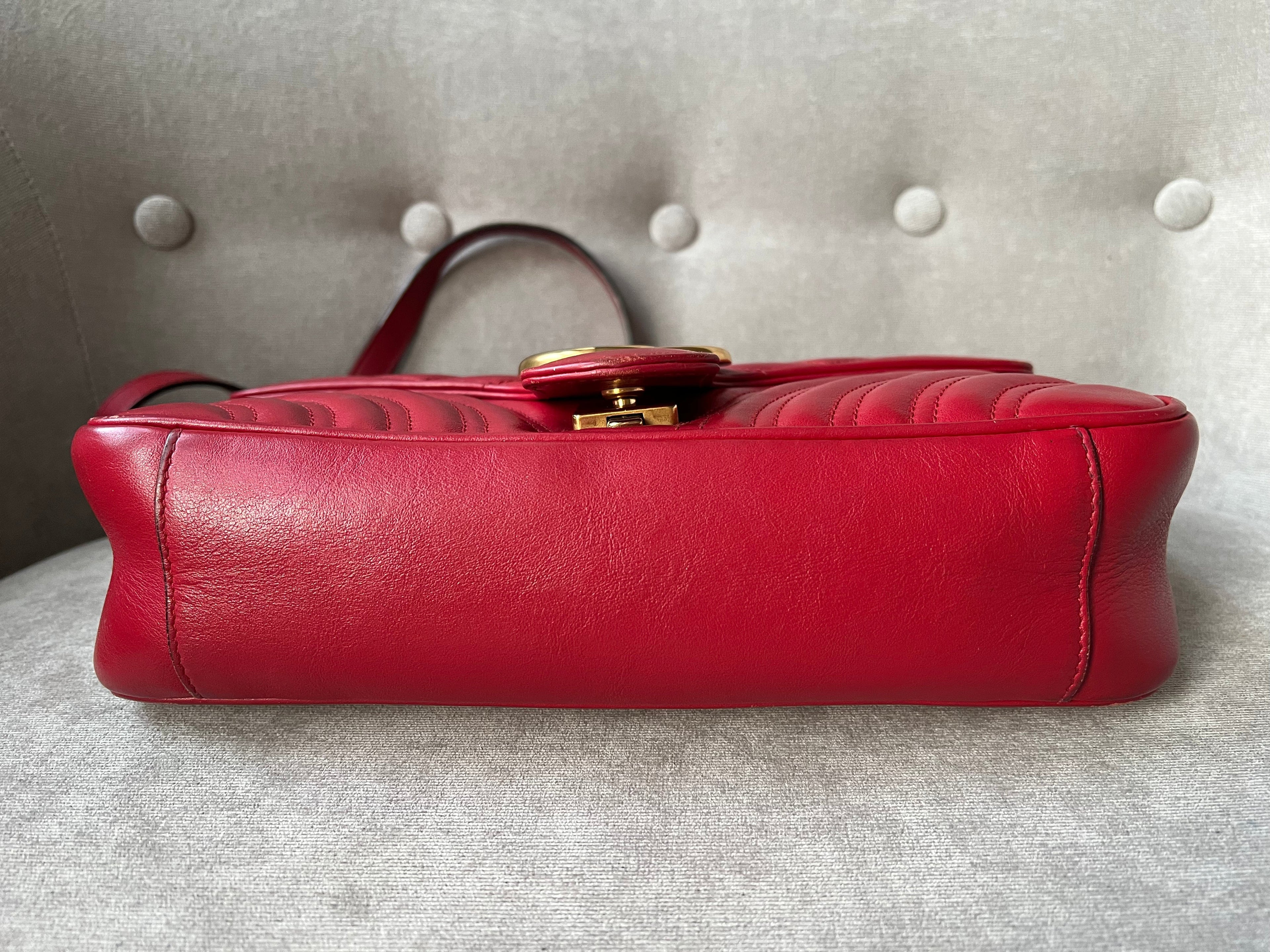 Gucci Bag