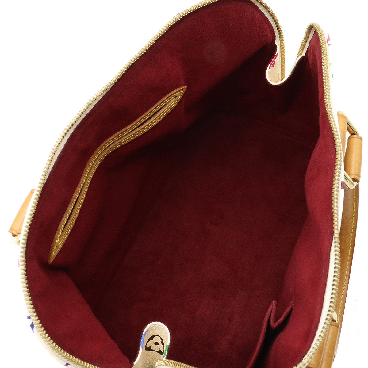 Louis Vuitton Murakami Alma PM M92647