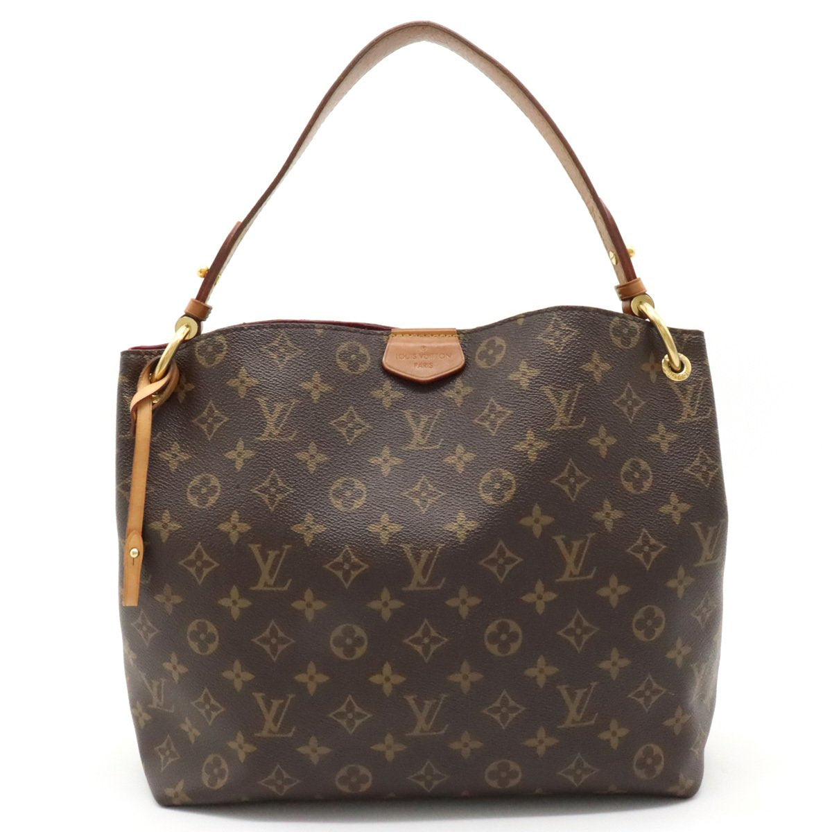 Louis Vuitton Graceful PM M43700