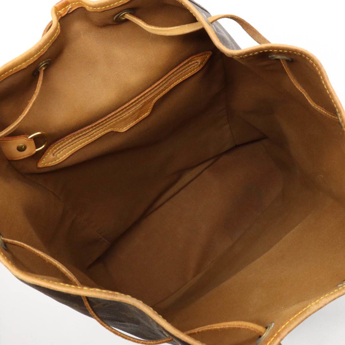 Louis Vuitton Montsouris GM M51135