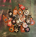 Star key fob
