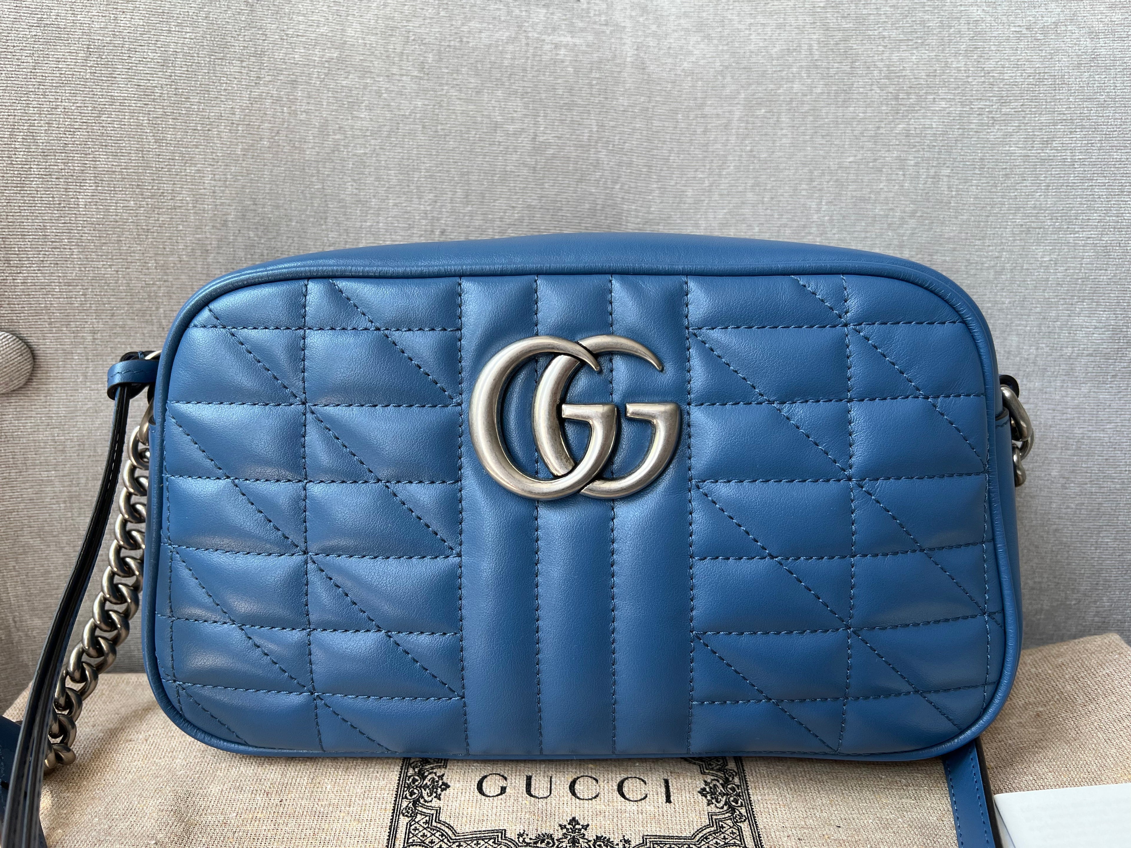 Gucci Bag