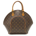Vintage Louis Vuitton Monogram Ellipse MM Handbag