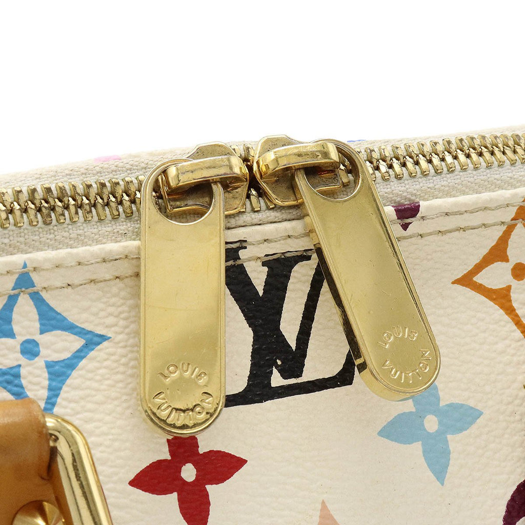 Louis Vuitton Murakami Alma PM M92647
