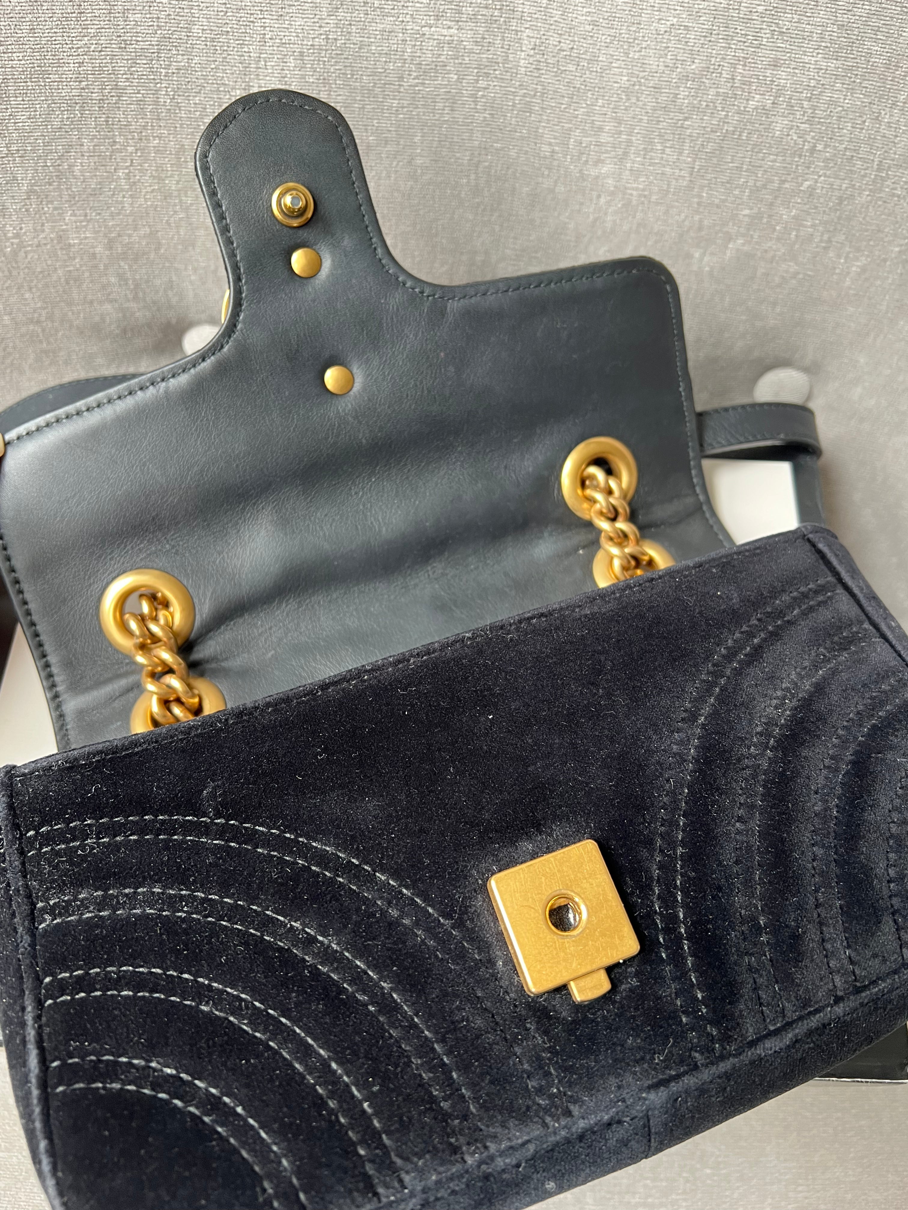 Gucci Bag