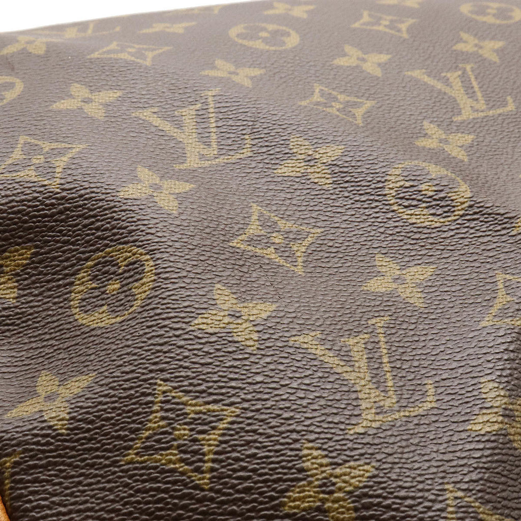 Louis Vuitton Keepall Bandouliere 60
