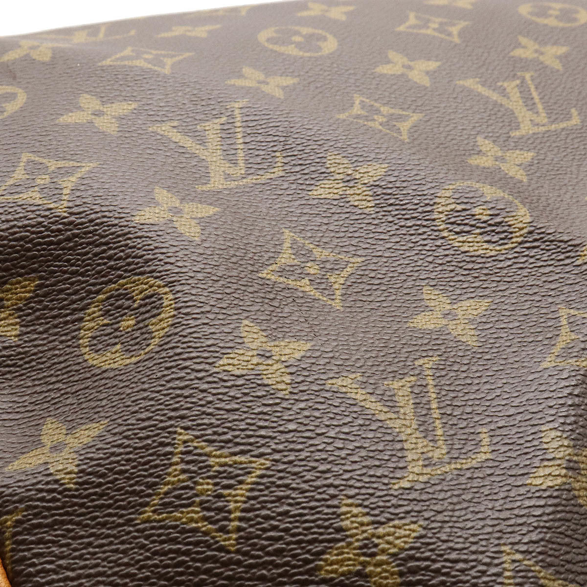 Louis Vuitton Keepall Bandouliere 60