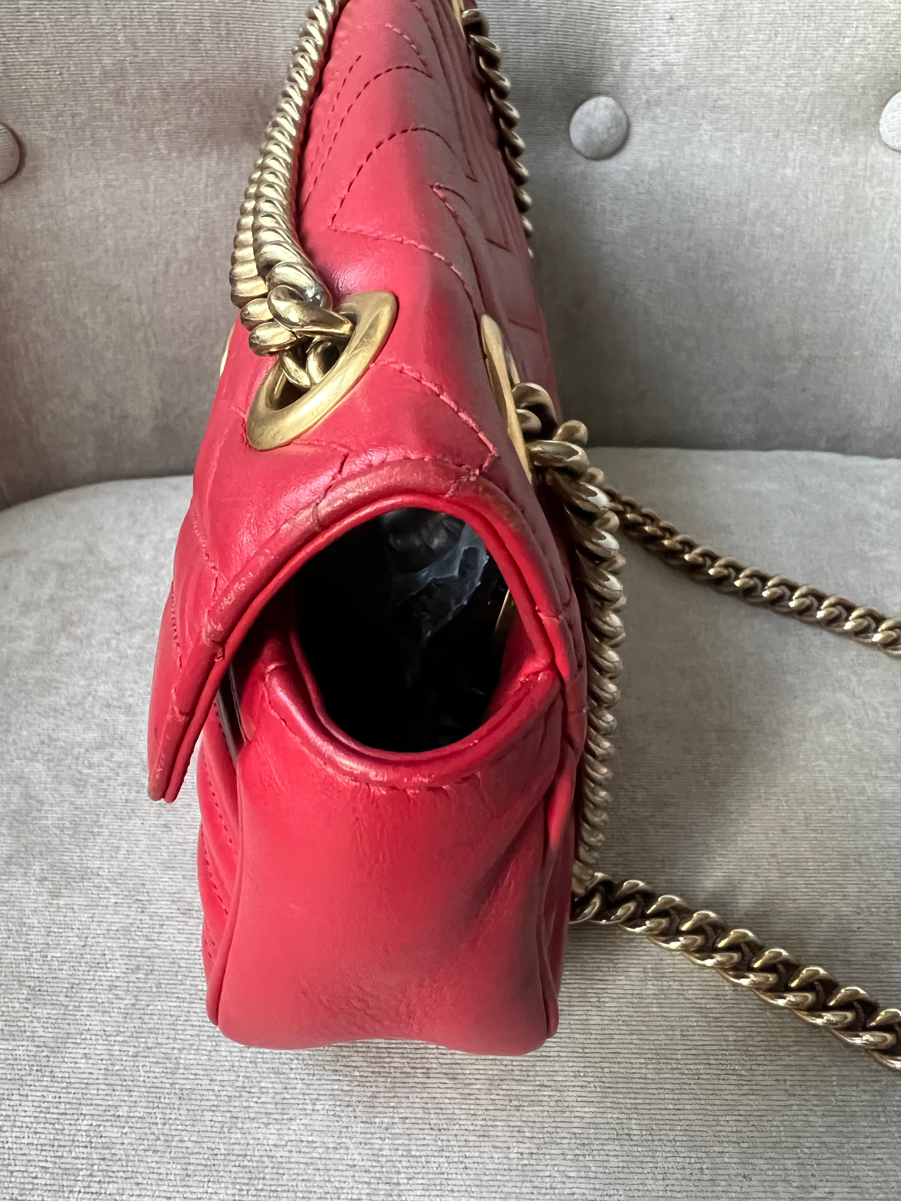 Gucci Bag