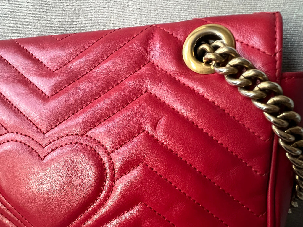 Gucci Bag