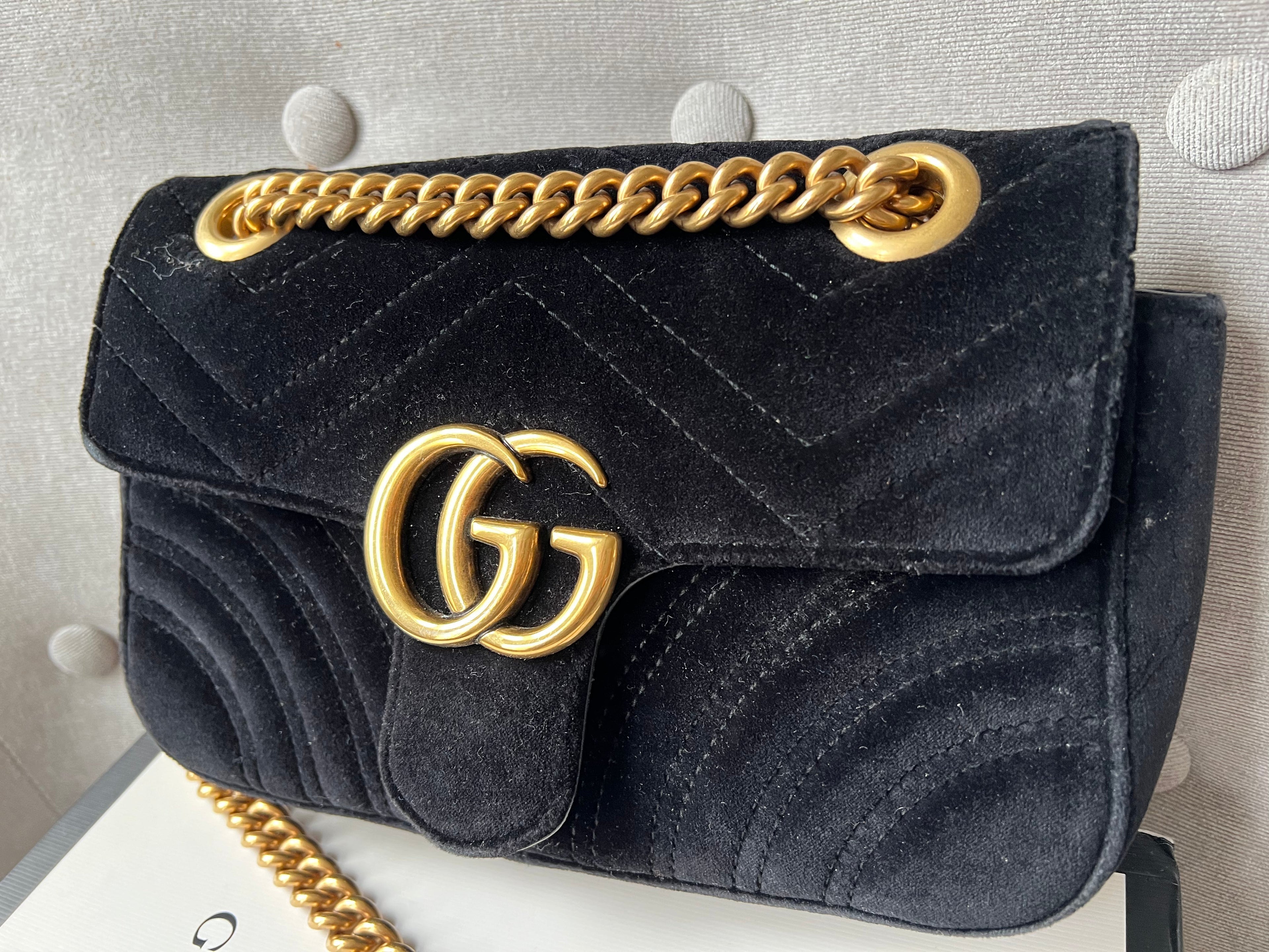 Gucci Bag
