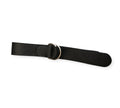 double d ring belt